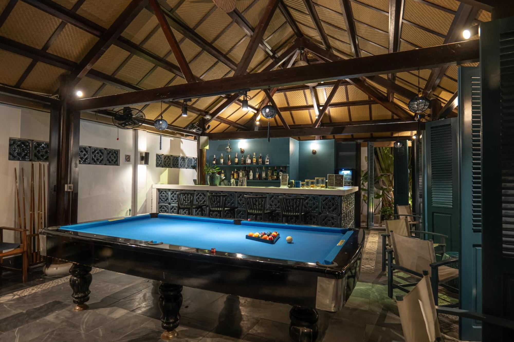Maison Vy Hotel Hoi An Exterior photo
