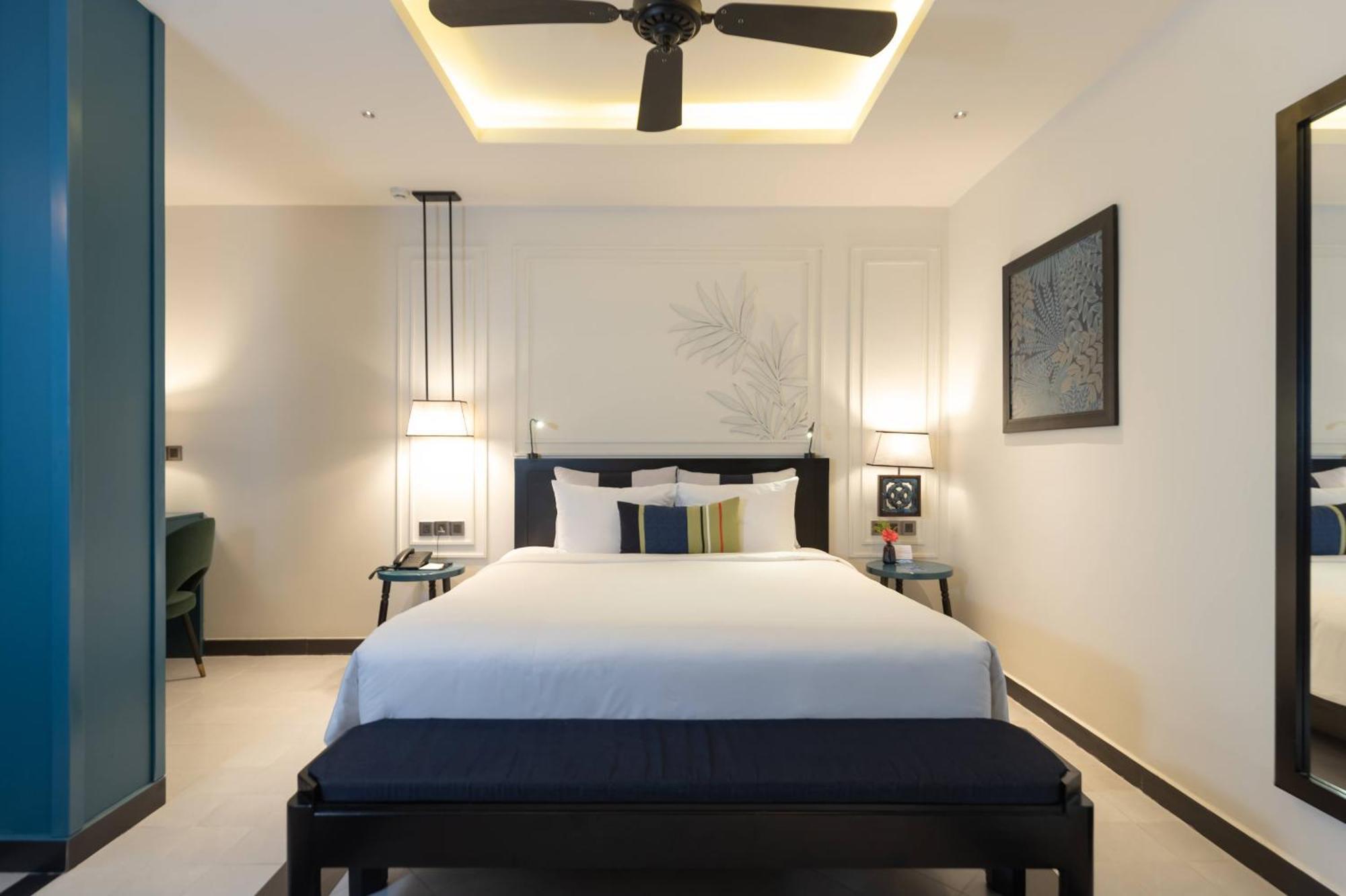 Maison Vy Hotel Hoi An Exterior photo