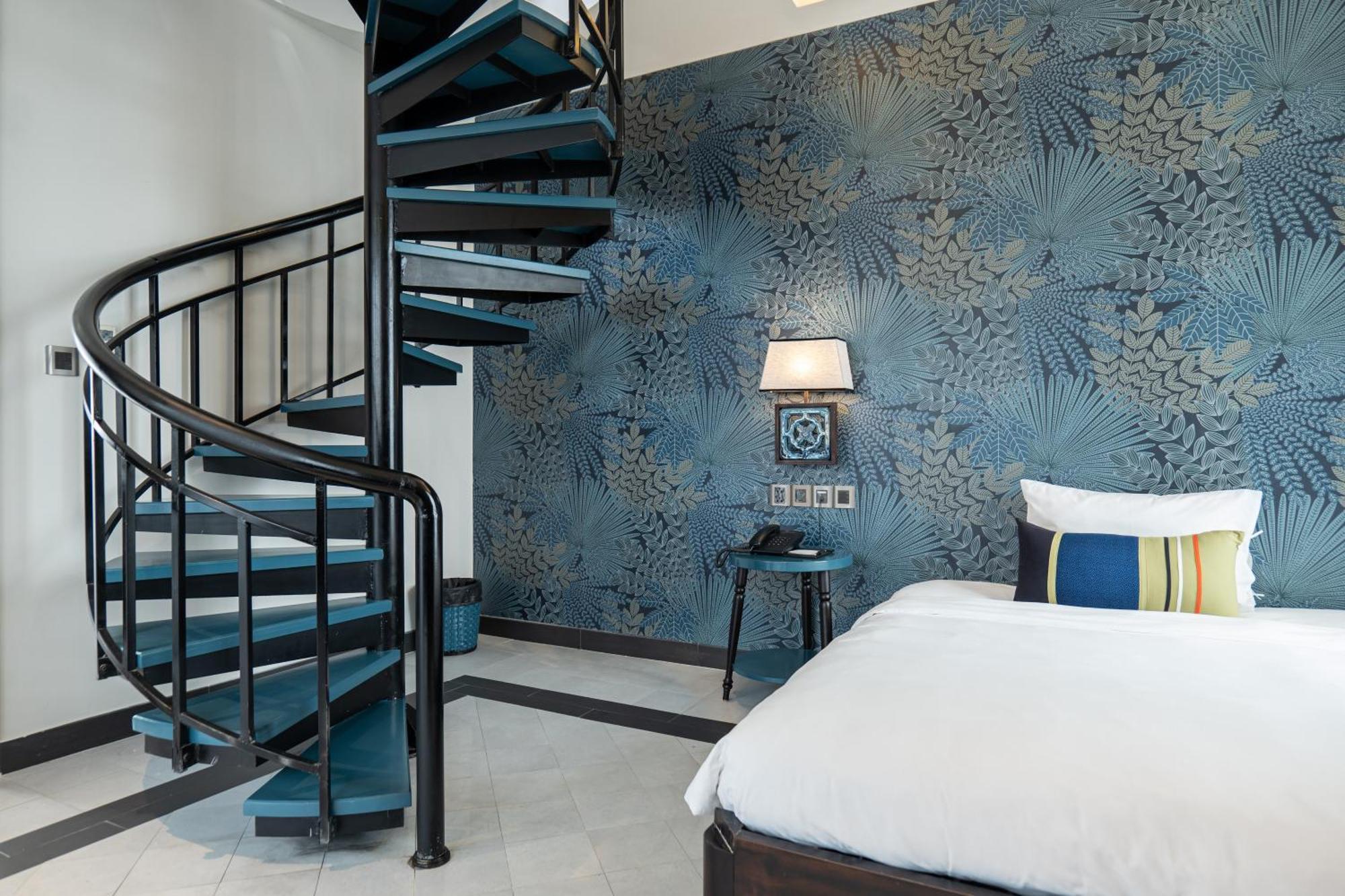 Maison Vy Hotel Hoi An Exterior photo