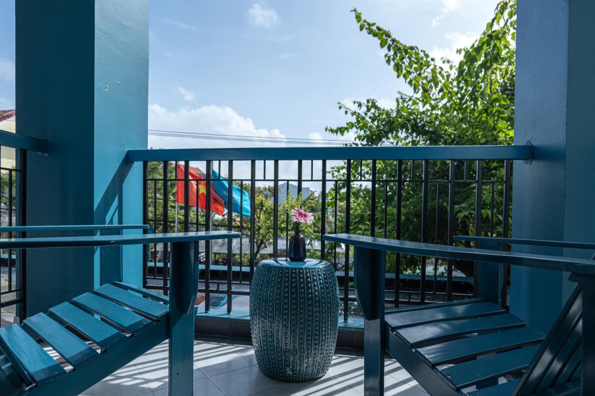 Maison Vy Hotel Hoi An Exterior photo