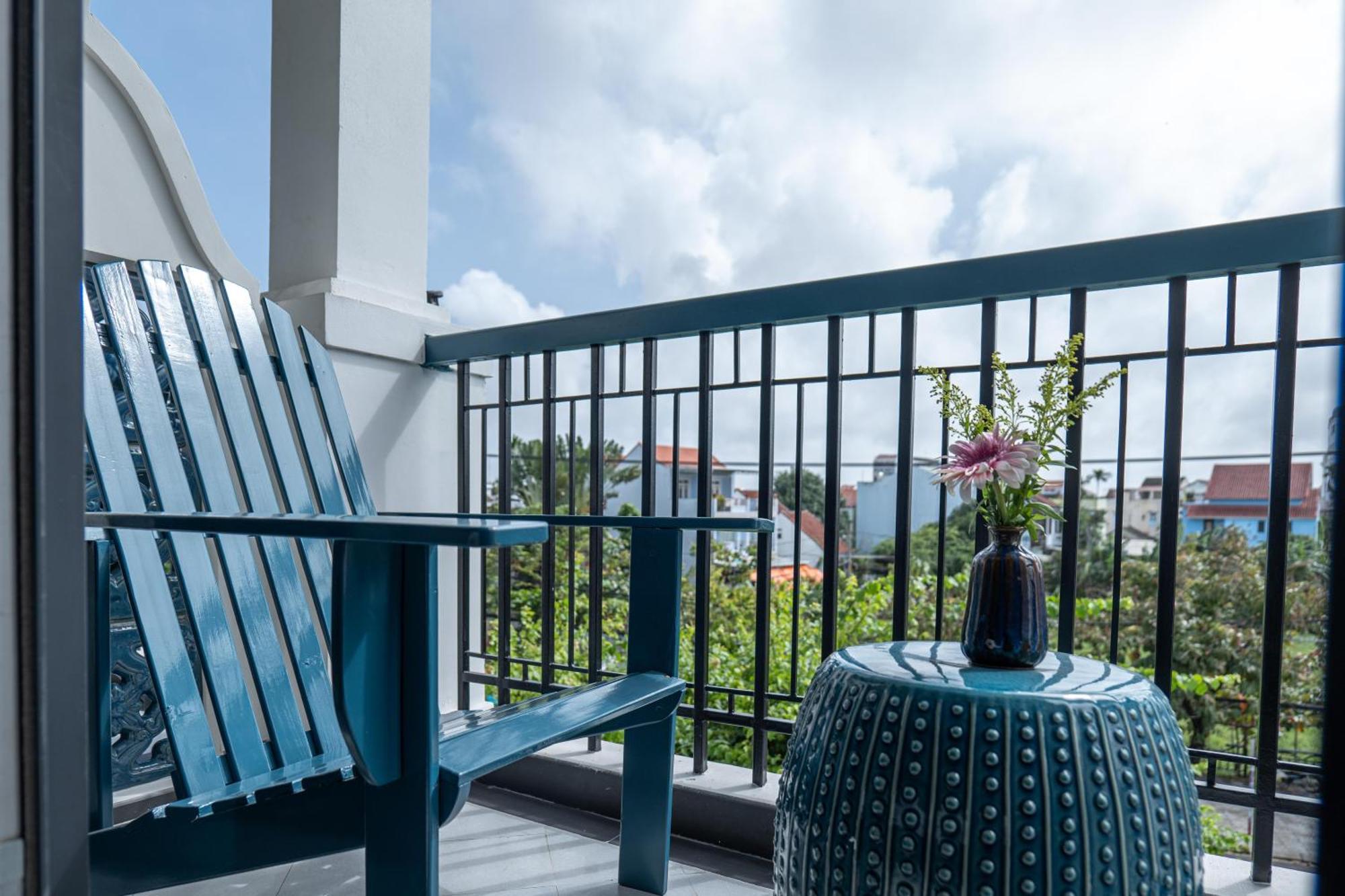 Maison Vy Hotel Hoi An Exterior photo