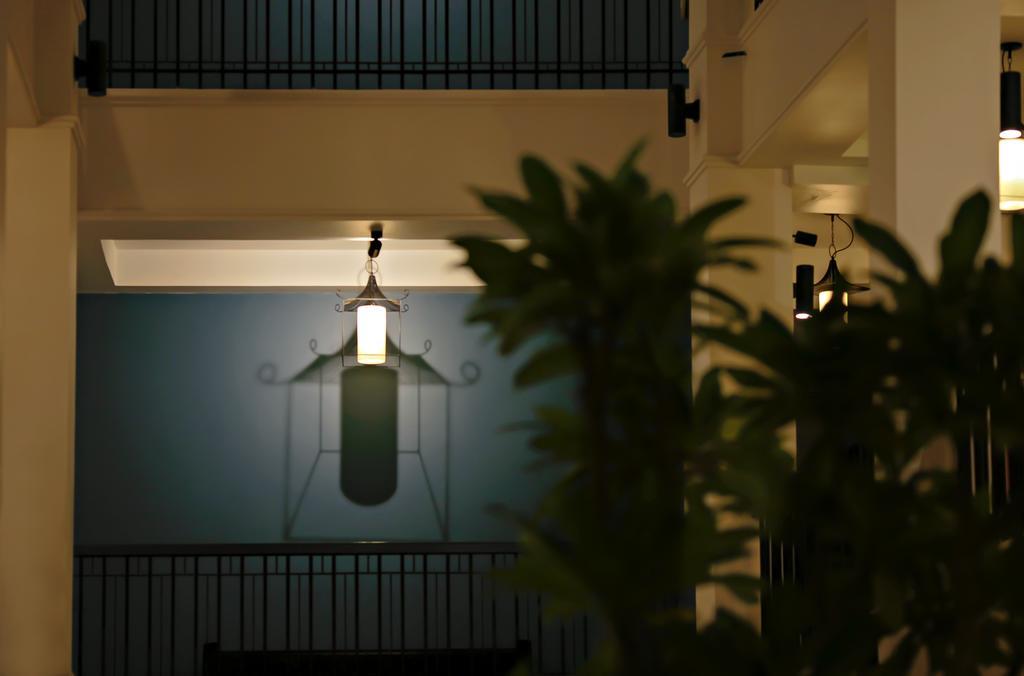 Maison Vy Hotel Hoi An Exterior photo